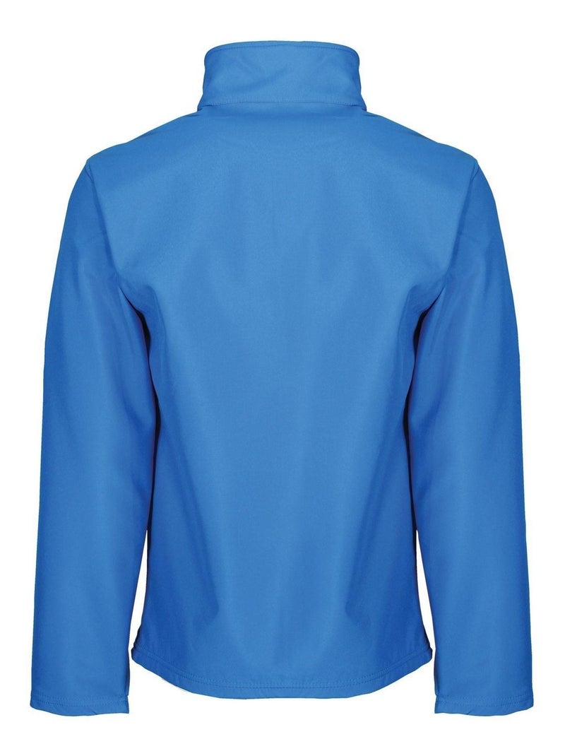 Regatta - Veste OCTAGON s Bleu Noir Noir - Kiabi
