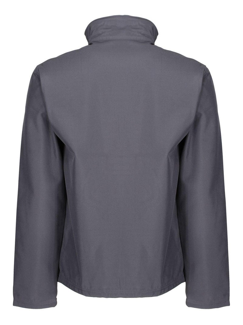 Regatta - Veste OCTAGON s Gris moyen - Kiabi