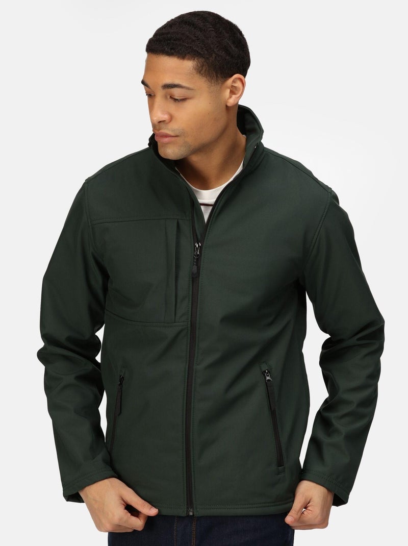 Regatta - Veste OCTAGON s Gris moyen - Kiabi