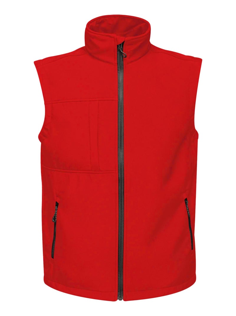 Regatta - Veste OCTAGON s Orange - Kiabi