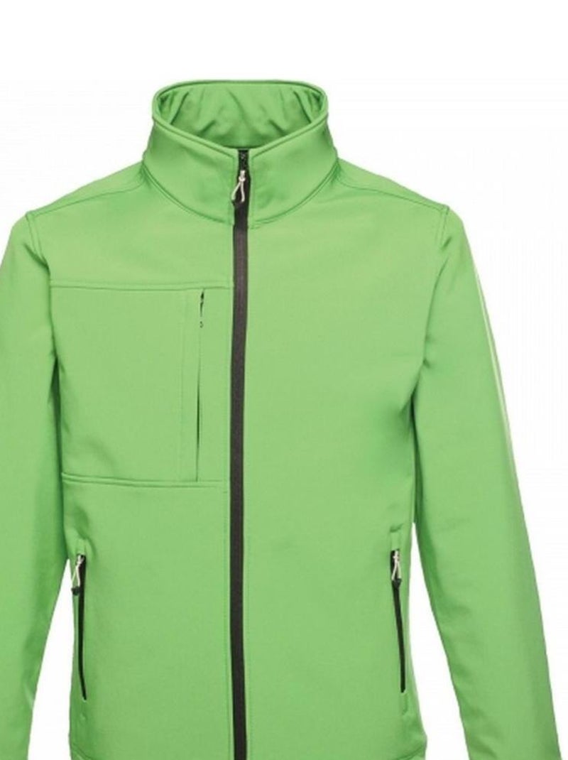 Regatta - Veste OCTAGON s Vert clair - Kiabi