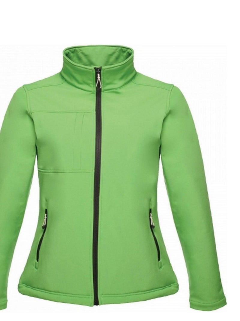 Regatta - Veste OCTAGON s Vert foncé - Kiabi