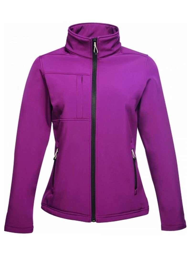 Regatta - Veste OCTAGON s Violet - Kiabi