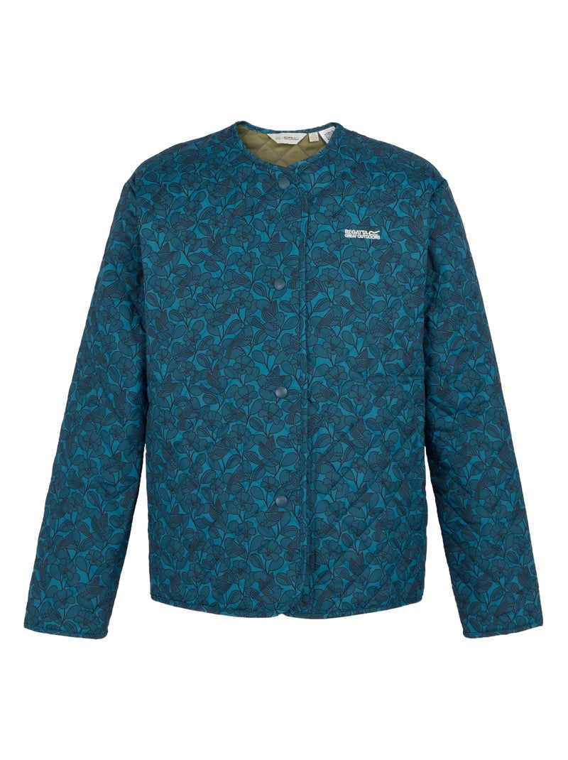 Regatta - Veste ORLA KIELY Bleu - Kiabi