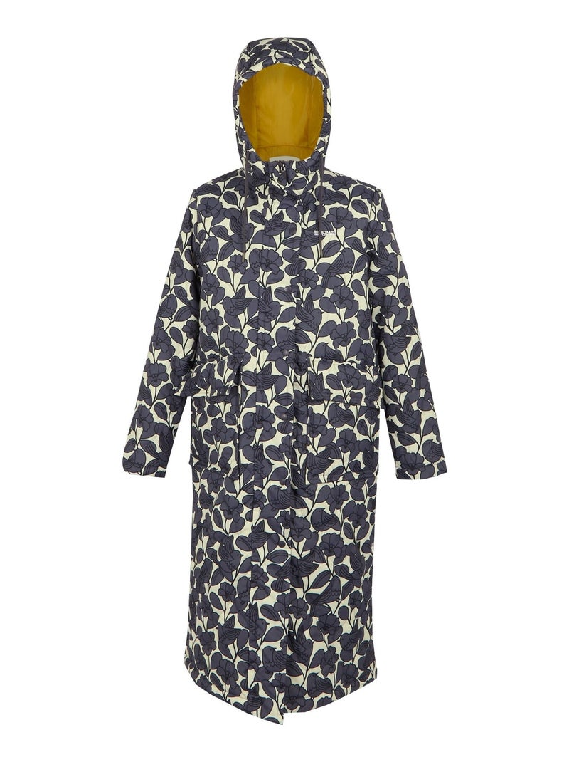 Regatta - Veste ORLA KIELY Gris - Kiabi
