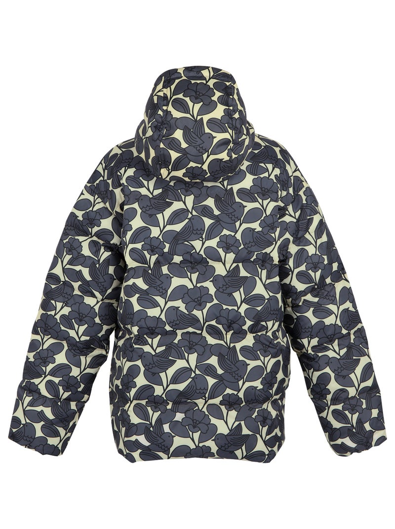 Regatta - Veste ORLA KIELY Gris - Kiabi