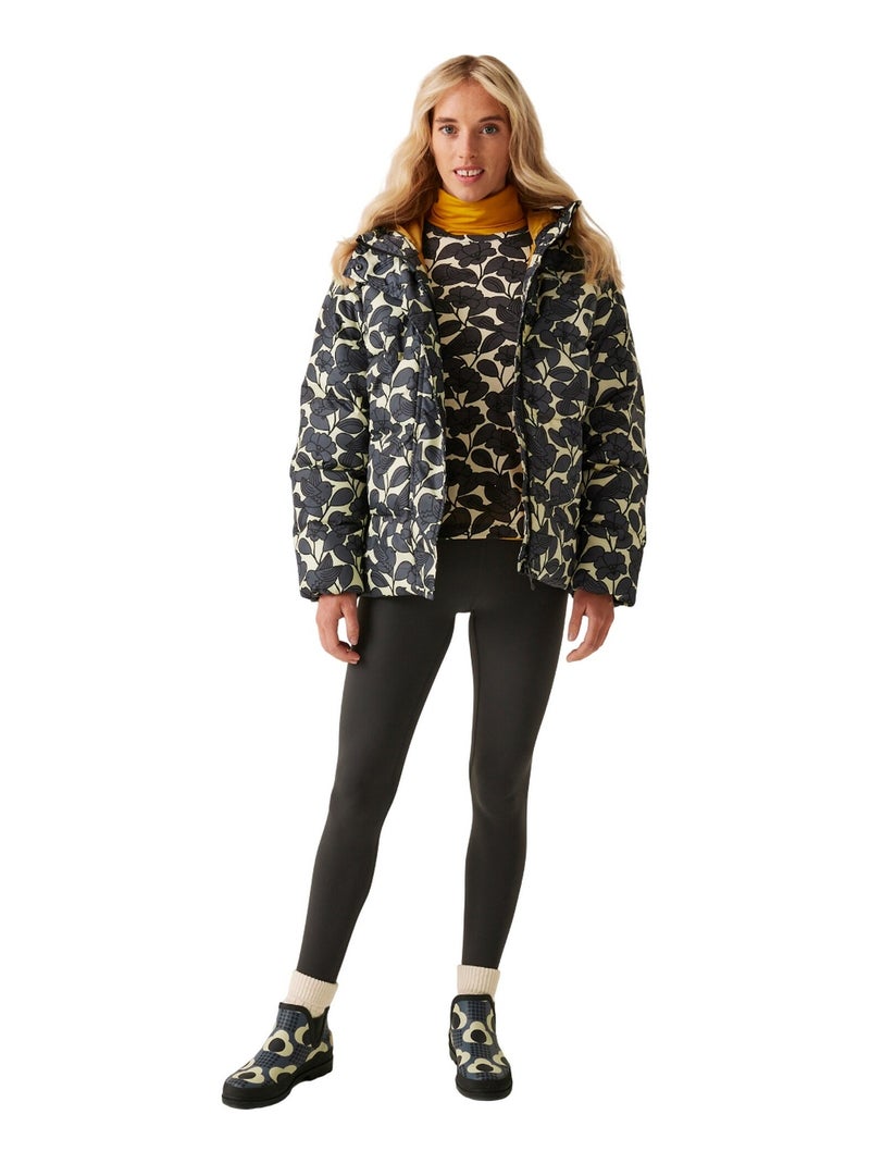 Regatta - Veste ORLA KIELY Gris - Kiabi