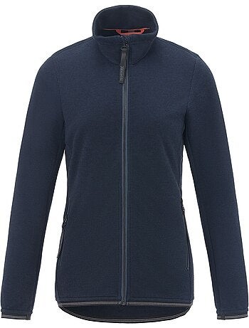 Regatta - Veste polaire à bord contrasté MAVREY