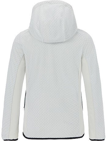 Regatta - Veste polaire à capuche ELLULA