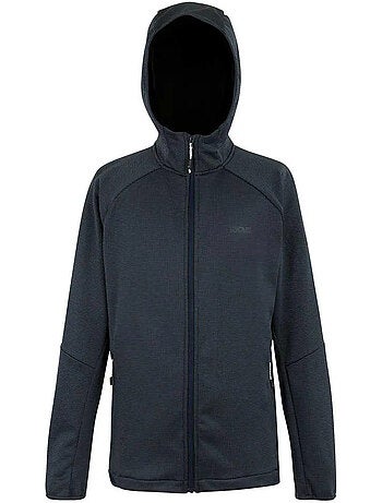 Regatta - Veste polaire à capuche EVERET