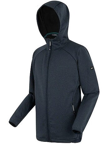 Regatta - Veste polaire à capuche EVERET