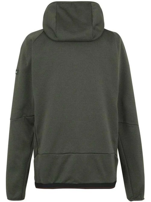 Regatta - Veste polaire à capuche EVERET - Kiabi