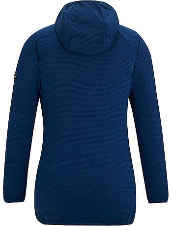 Regatta - Veste polaire à capuche HUNTDALE