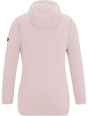 Regatta - Veste polaire à capuche HUNTDALE