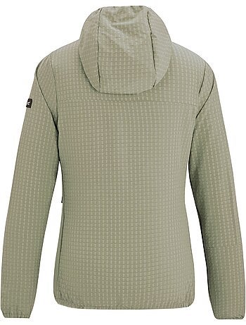 Regatta - Veste polaire à capuche KEMILIA