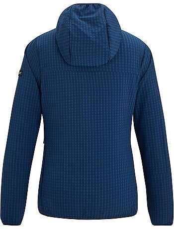 Regatta - Veste polaire à capuche KEMILIA
