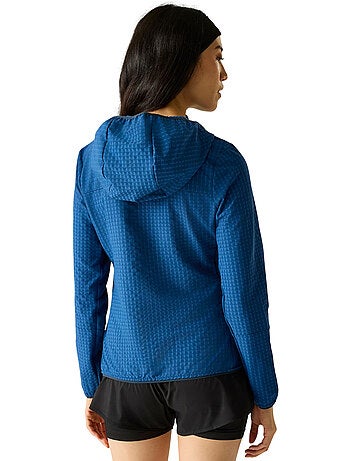 Regatta - Veste polaire à capuche KEMILIA