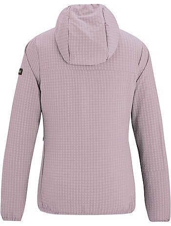 Regatta - Veste polaire à capuche KEMILIA