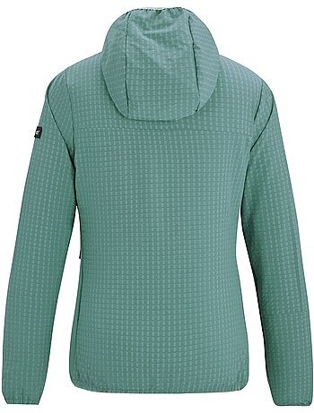 Regatta - Veste polaire à capuche KEMILIA