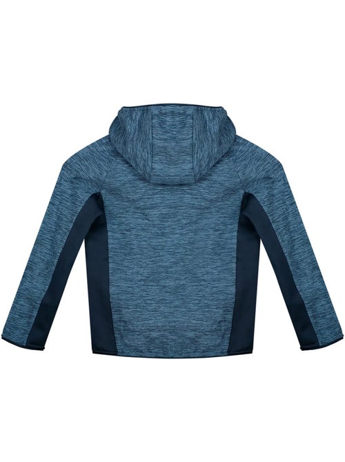 Regatta - Veste polaire à capuche SKYLAR - Kiabi