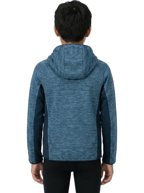 Regatta - Veste polaire à capuche SKYLAR - Kiabi