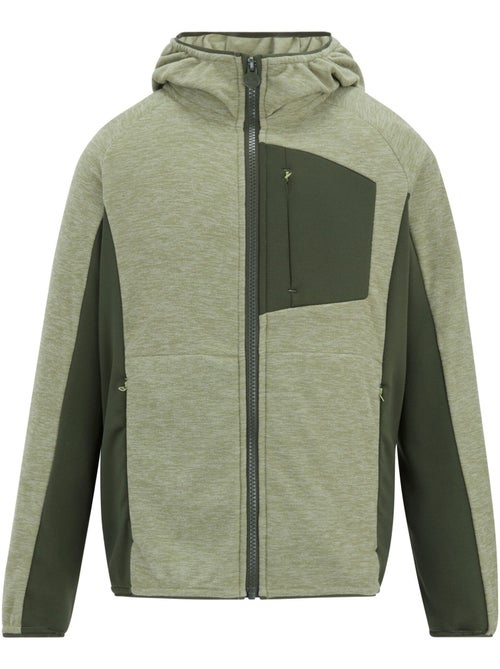 Regatta - Veste polaire à capuche SKYLAR - Kiabi