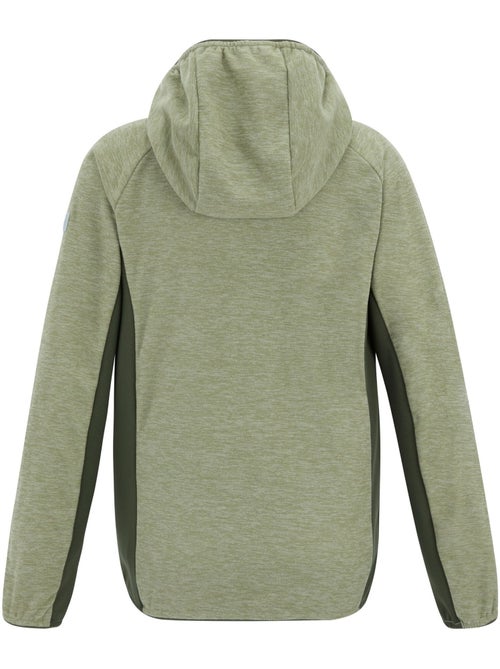 Regatta - Veste polaire à capuche SKYLAR - Kiabi