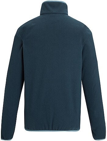 Regatta - Veste polaire à col montant motif/style détail contrasté FRANKIE