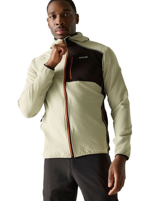 Regatta - Veste polaire ALVEN - Kiabi