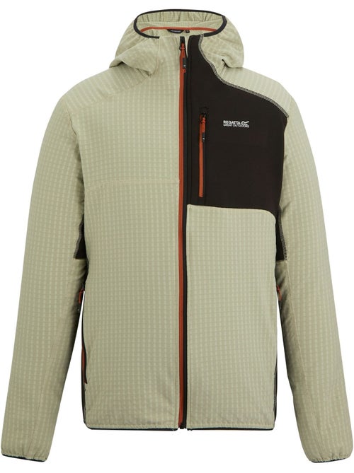 Regatta - Veste polaire ALVEN - Kiabi