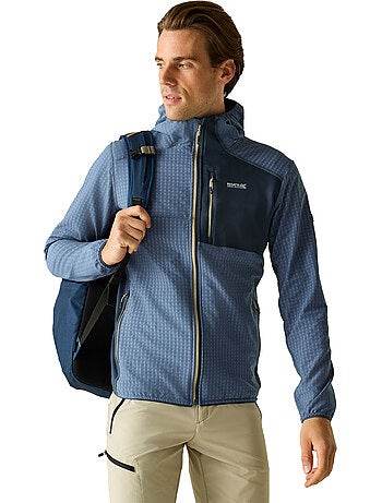 Regatta - Veste polaire ALVEN