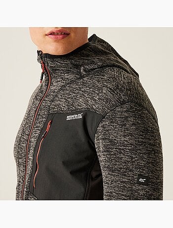 Regatta - Veste polaire ALVEN