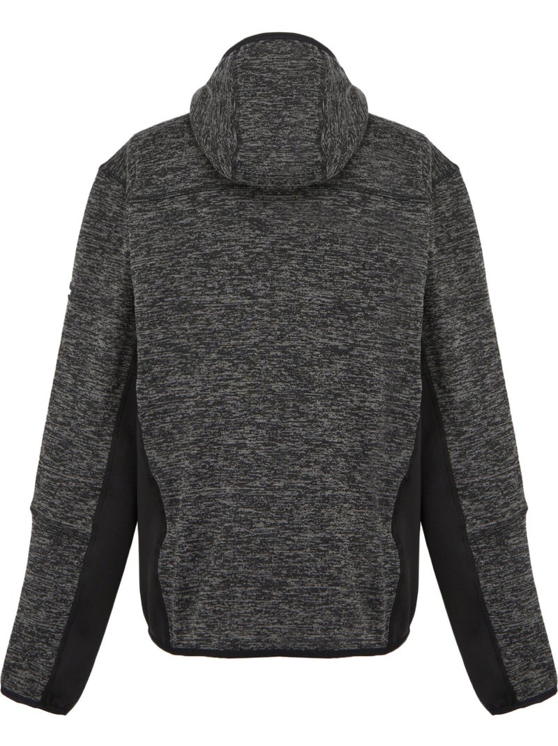 Regatta - Veste polaire ALVEN gris anthracite - Kiabi