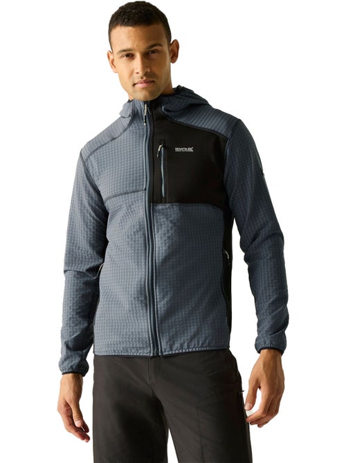 Regatta - Veste polaire ALVEN - Kiabi