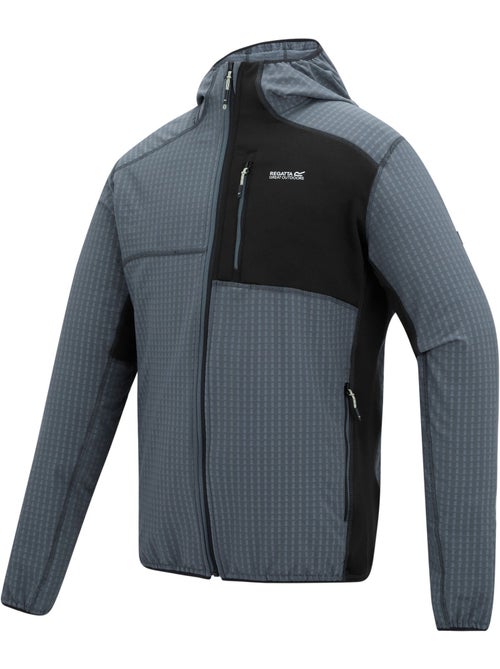 Regatta - Veste polaire ALVEN - Kiabi