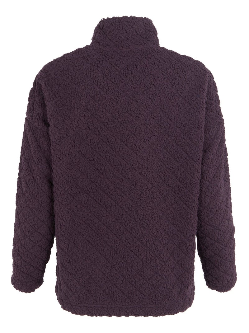 Regatta - Veste polaire APPHIA Violet prune - Kiabi