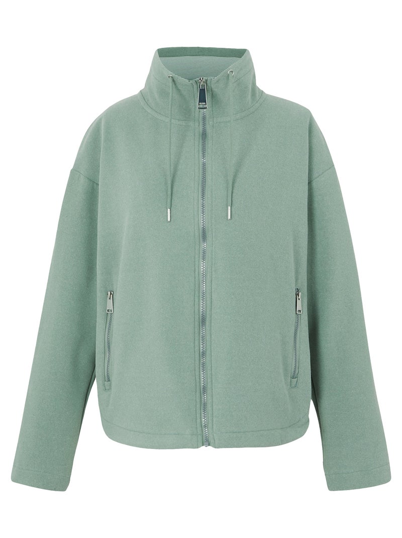 Regatta - Veste polaire ASHLYNN Bleu clair - Kiabi