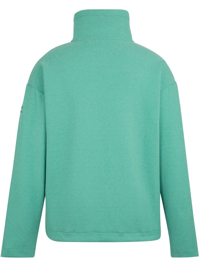 Regatta - Veste polaire ASHLYNN Bleu turquoise - Kiabi