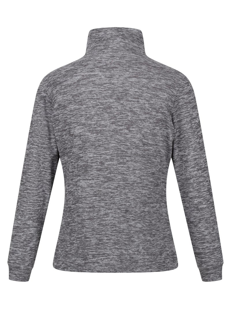 Regatta - Veste polaire AZAELIA Gris foncé - Kiabi