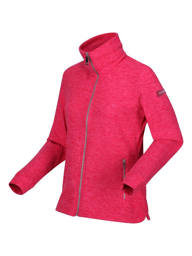 Regatta Olanna Veste polaire à fermeture éclair intégrale pour femme