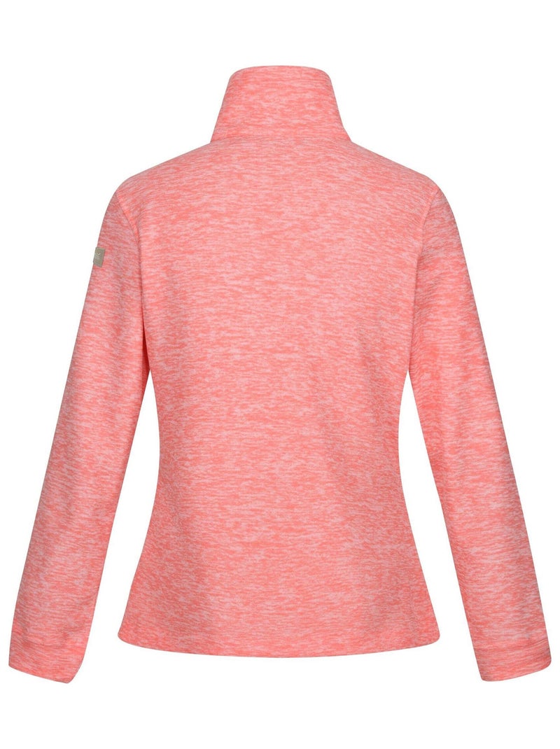 Regatta - Veste polaire AZAELIA Rose saumon - Kiabi