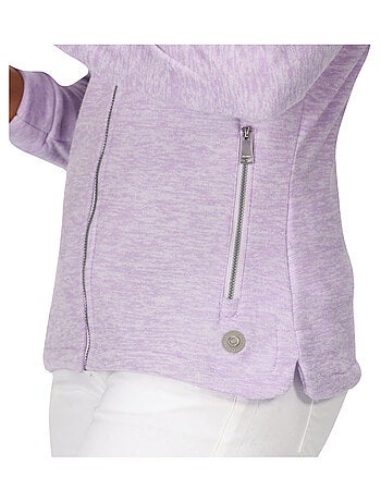 Regatta - Veste polaire AZAELIA