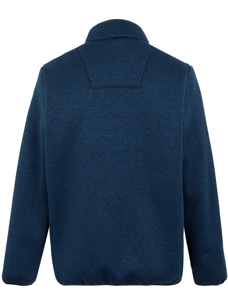 Regatta - Veste polaire BARLEE Bleu marine - Kiabi