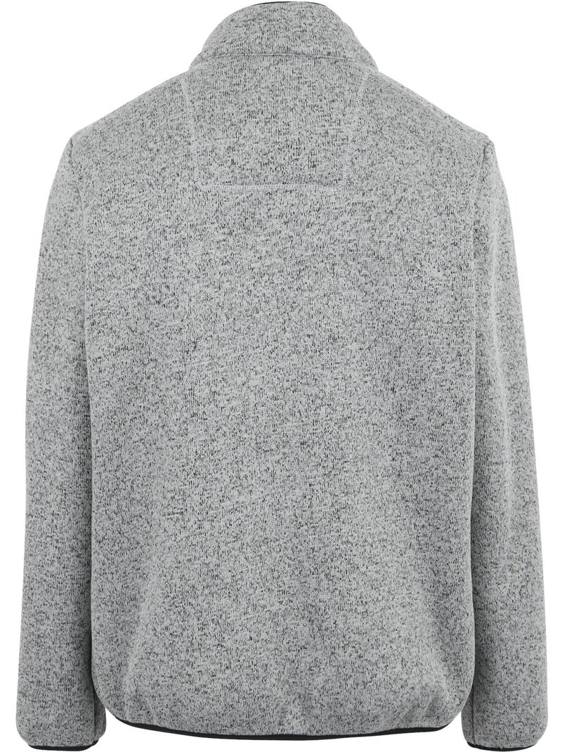 Regatta - Veste polaire BARLEE Gris Argenté - Kiabi