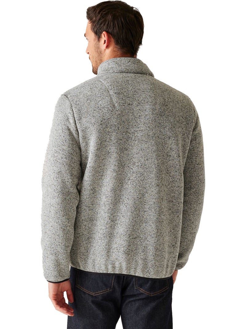 Regatta - Veste polaire BARLEE Gris Argenté - Kiabi