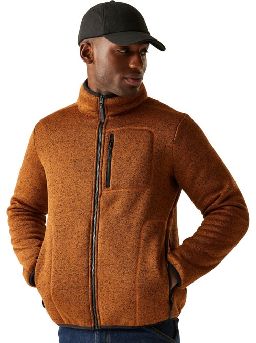 Regatta - Veste polaire BARLEE - Kiabi