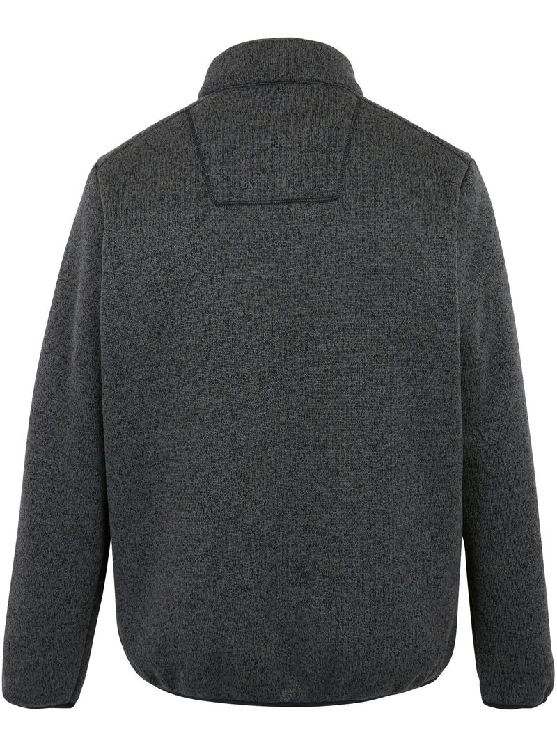 Regatta - Veste polaire BARLEE Noir - Kiabi