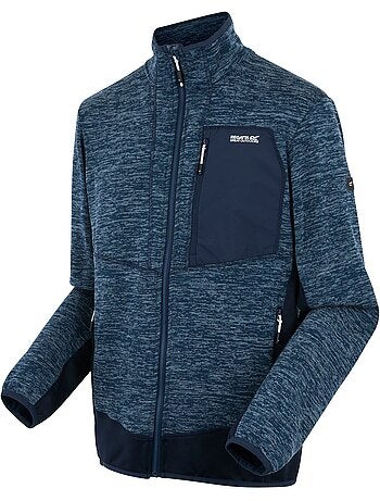 Regatta - Veste polaire BASLINN