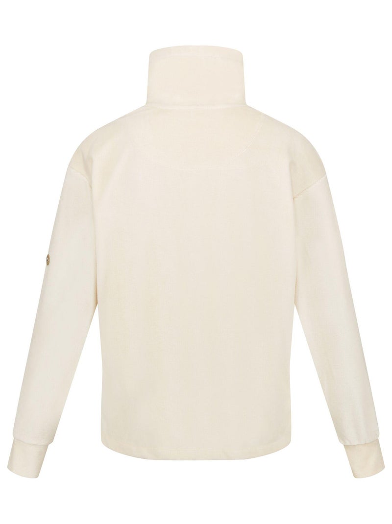 Regatta - Veste polaire Beige clair - Kiabi