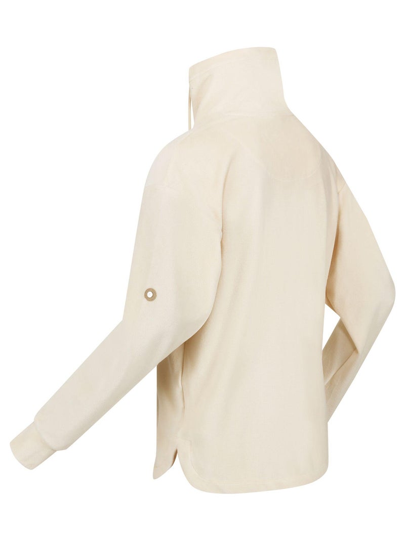 Regatta - Veste polaire Beige clair - Kiabi